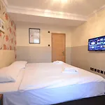 Hyde Park Suites